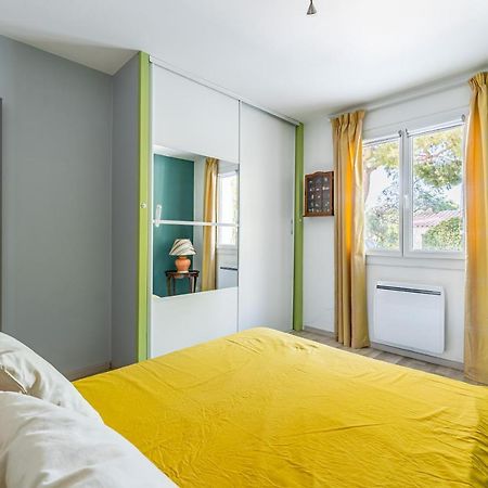 Le Nadadou Par Dodo A Cassis Apartment Ngoại thất bức ảnh