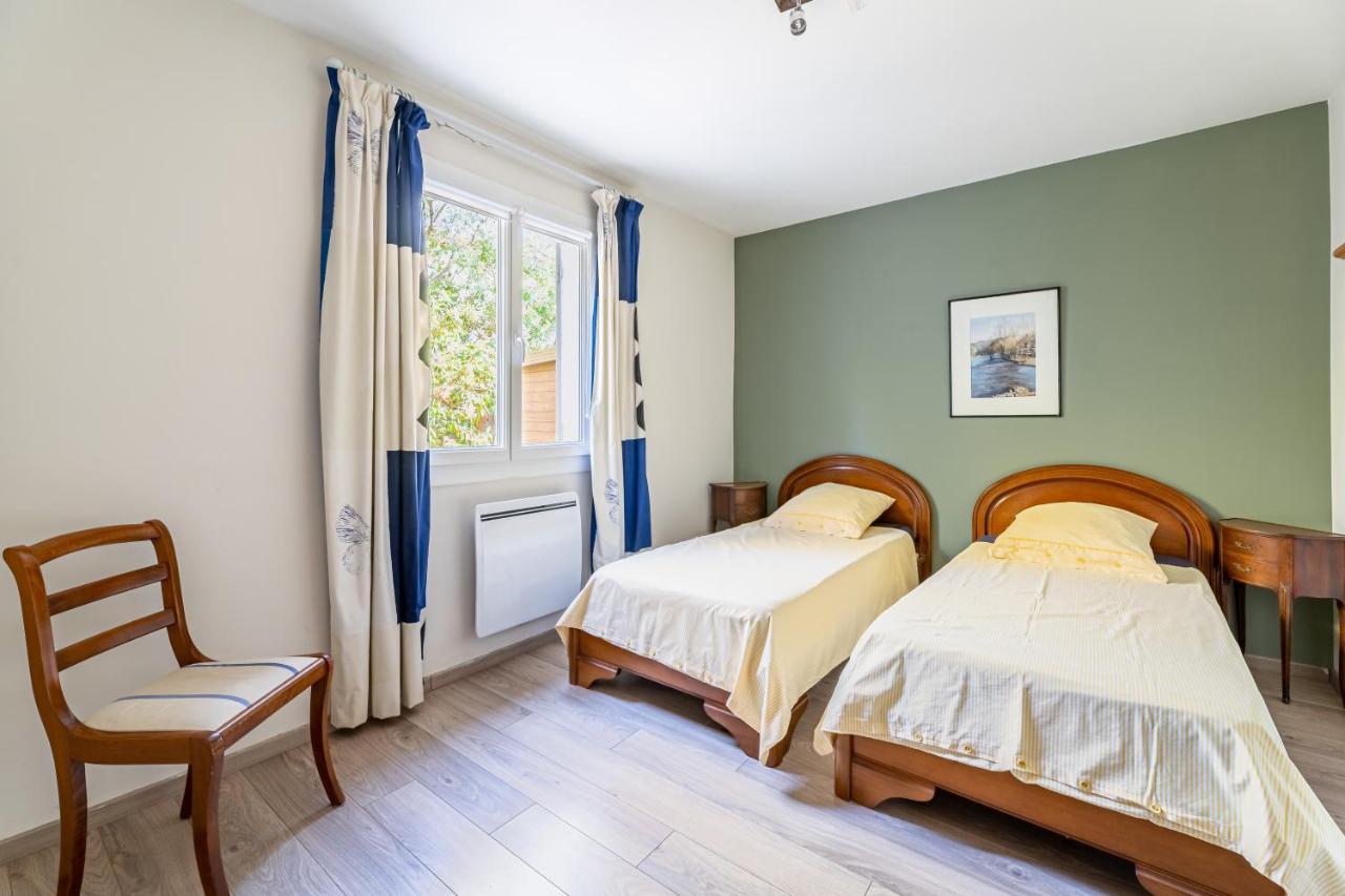 Le Nadadou Par Dodo A Cassis Apartment Ngoại thất bức ảnh