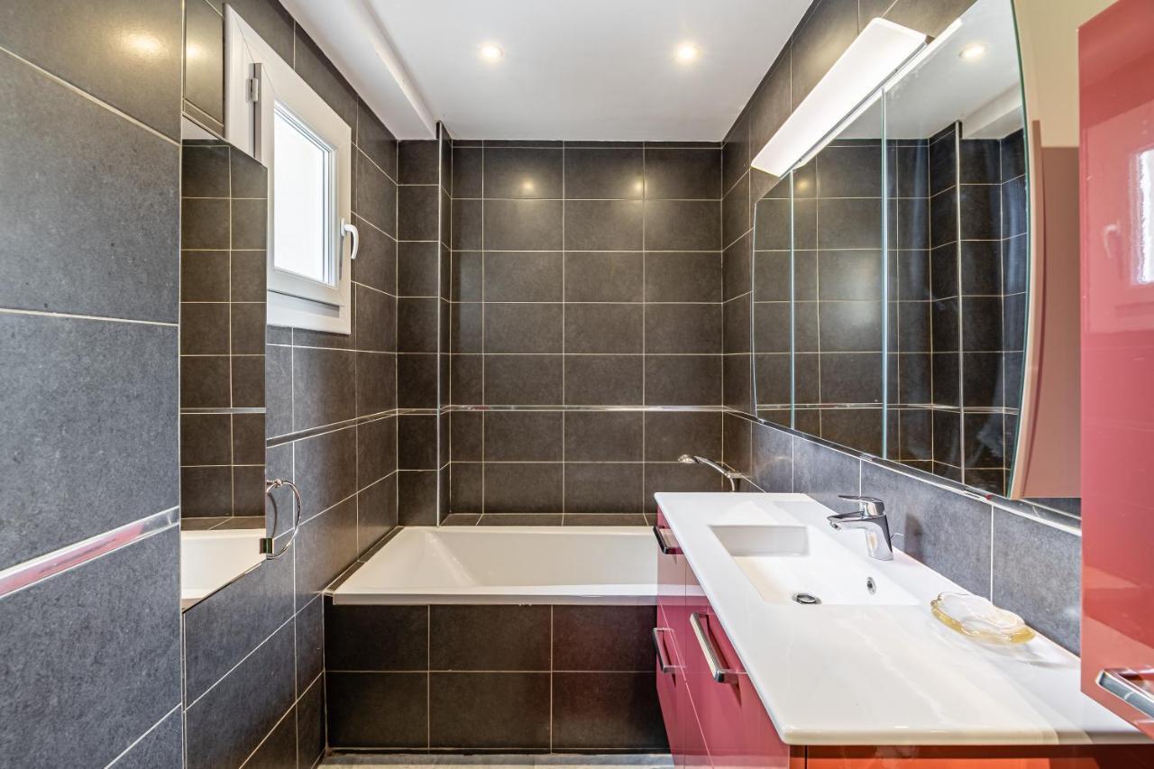 Le Nadadou Par Dodo A Cassis Apartment Ngoại thất bức ảnh