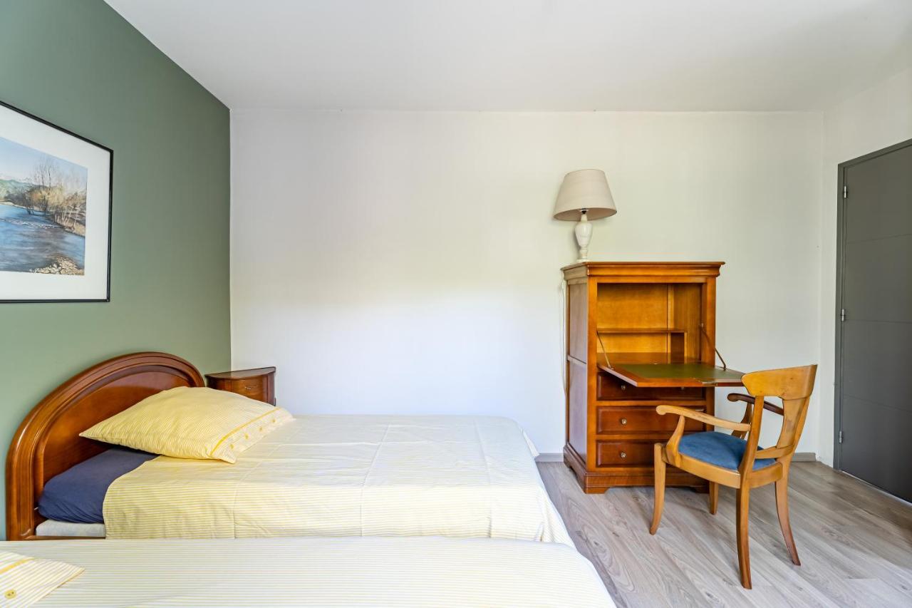 Le Nadadou Par Dodo A Cassis Apartment Ngoại thất bức ảnh